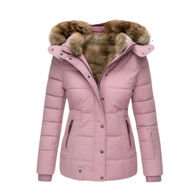Manteau d’hiver Mila