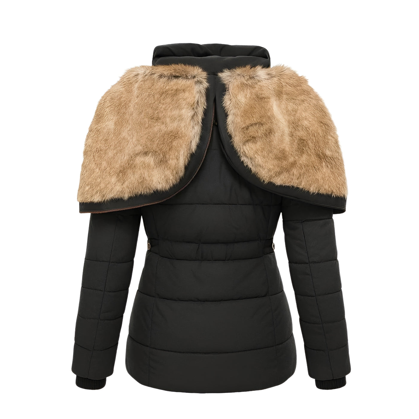 Manteau d’hiver Mila